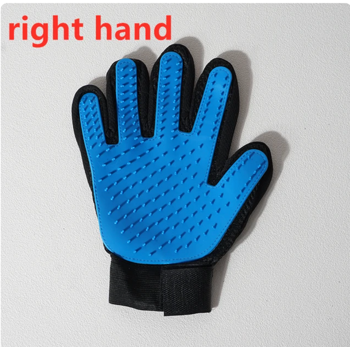 WagShed™ - Pet Glove Shedder for Dogs & Cats (Fits Most)