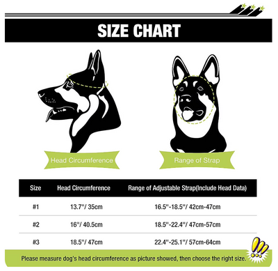 WagHelmet™ - Classic Motorcycle Head Protection (For Dogs and Cats)