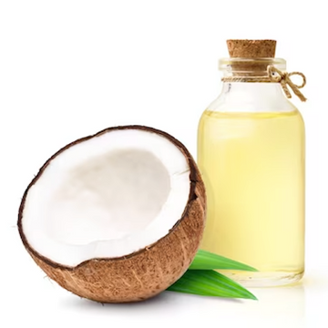 Coconut Oil