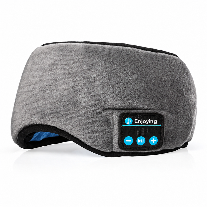 Winkflo™ - Smart Sleeping Mask (Adjustable)