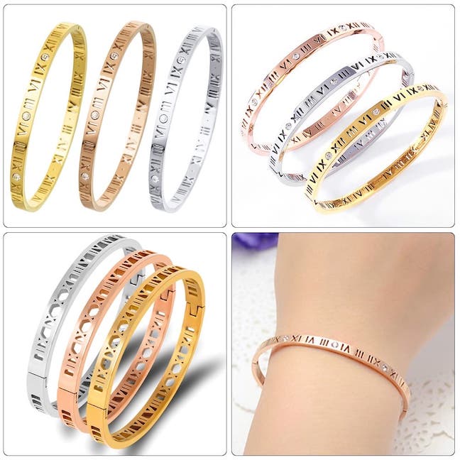 ForeverLove™ - Bracelet Bangle