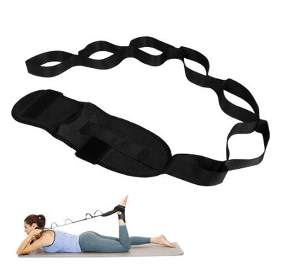 Winkflo™ - Foot Stretching Belt (FAST Recovery)