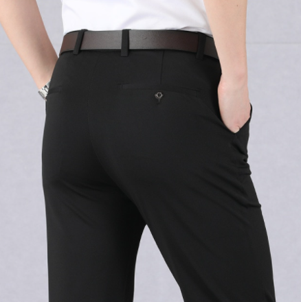 WonderPants™ - High Stretch Men&