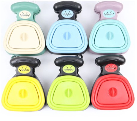 Wagscoop™ - Foldable Pooper Scooper – Winkflo